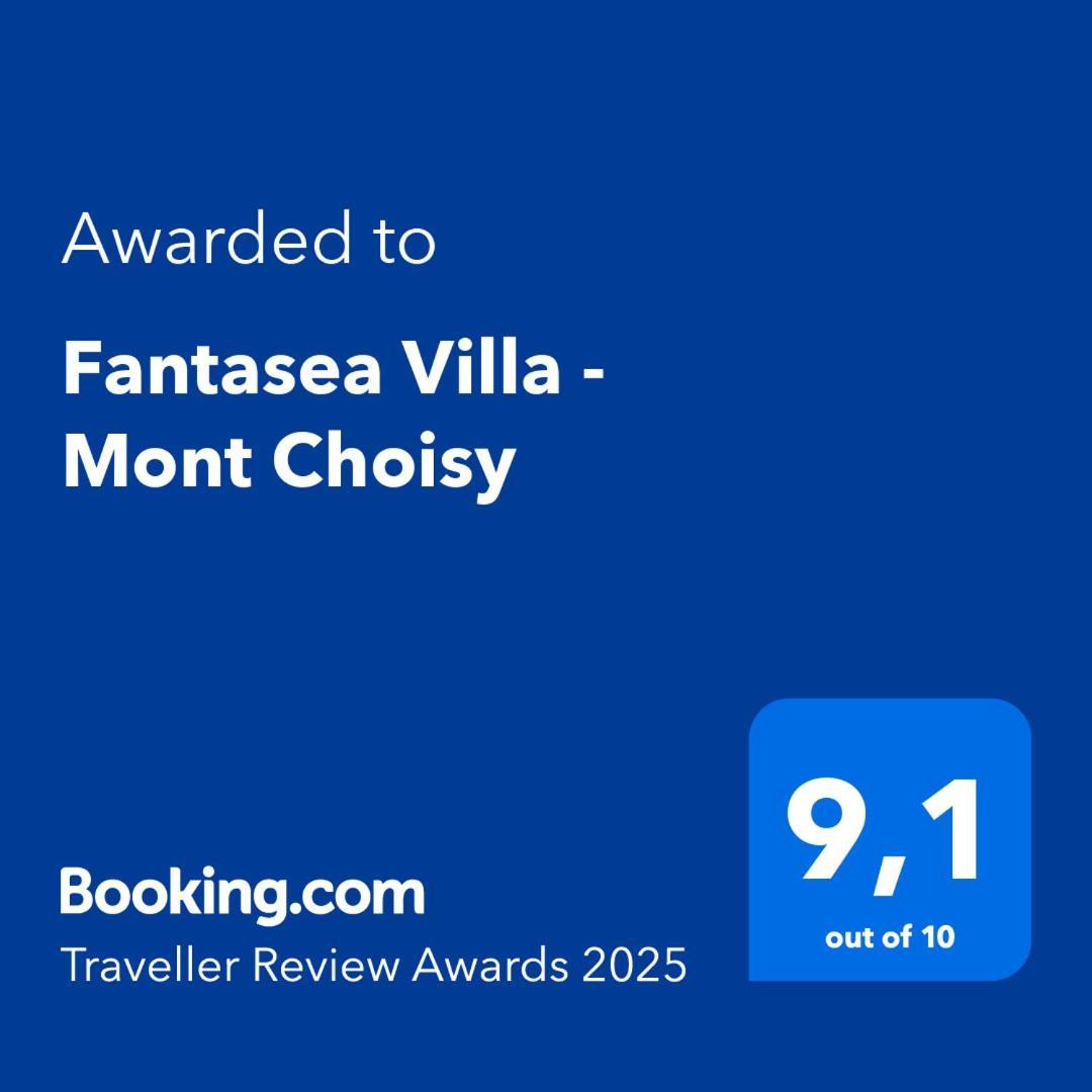 Fantasea - Choisy Mont-Choisy