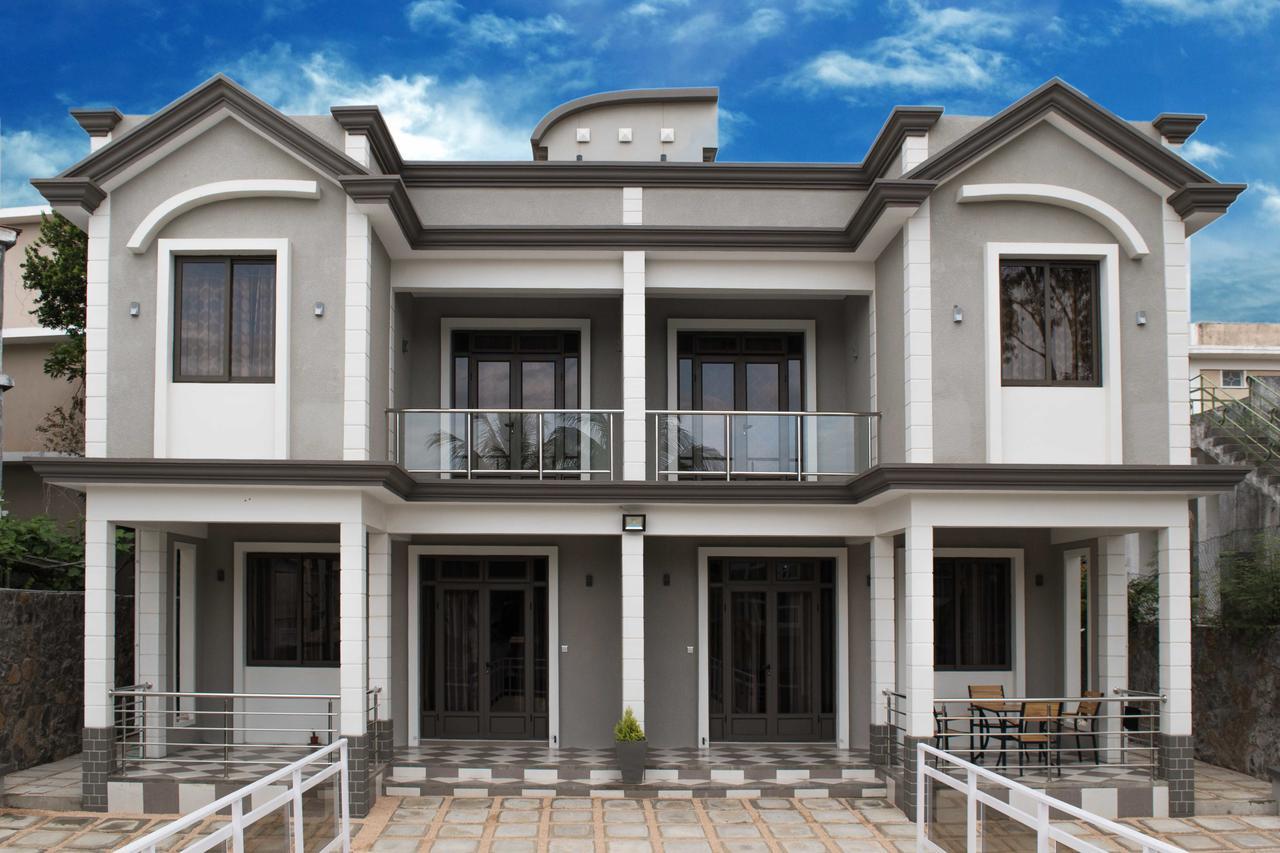 Villa Fantasea - Choisy