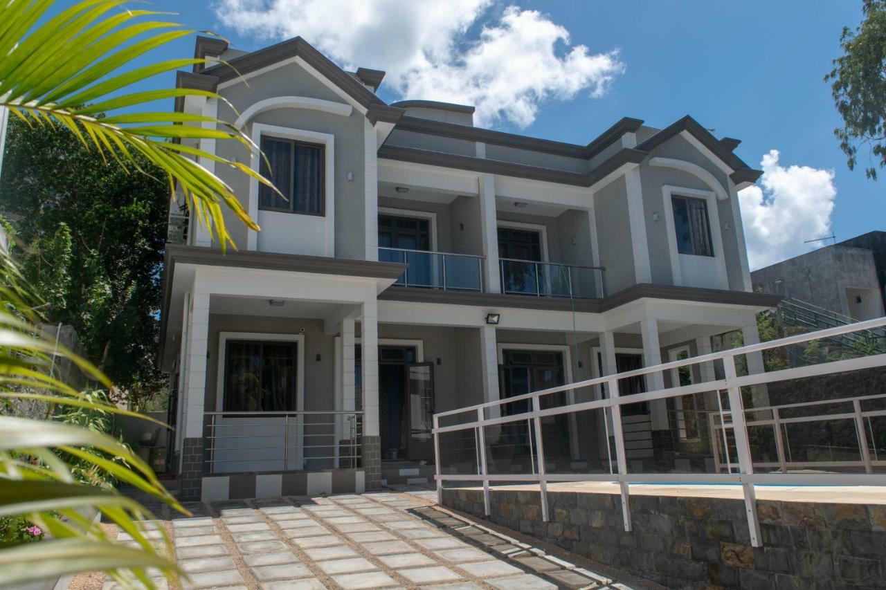Villa Fantasea - Choisy