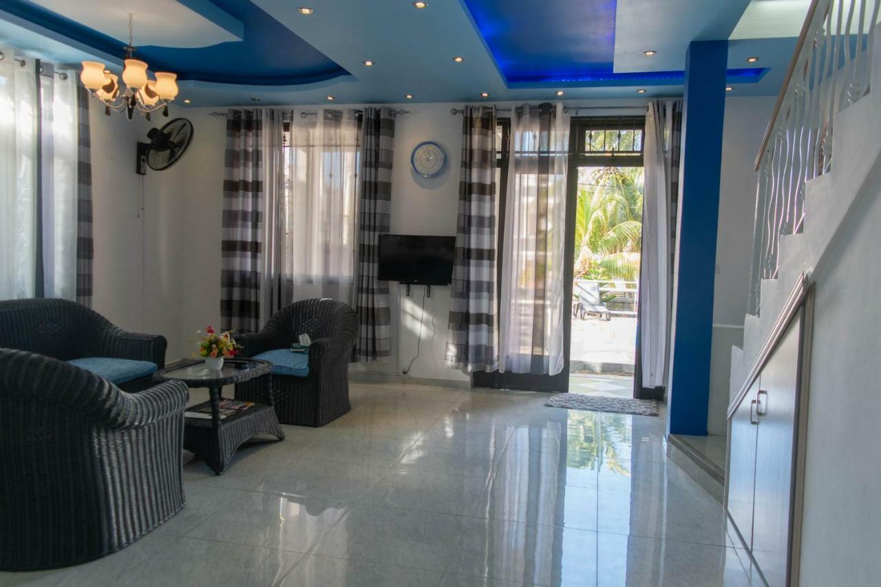 Villa Fantasea - Choisy *
