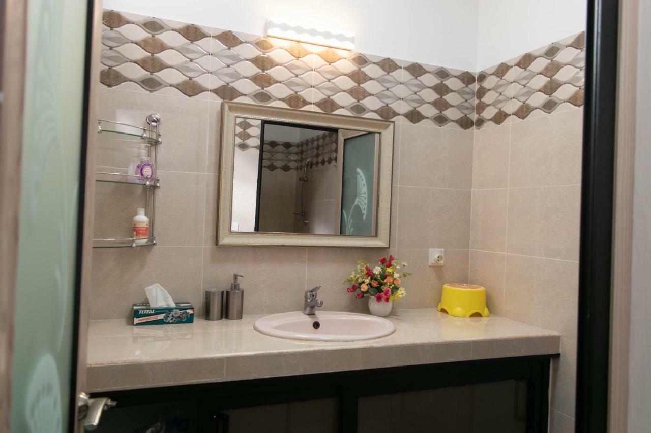 Fantasea - Choisy Villa