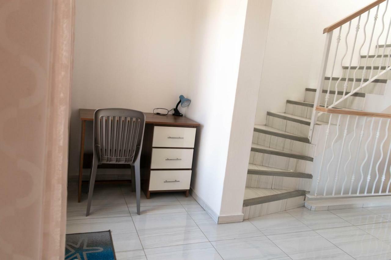 Fantasea - Choisy Villa *